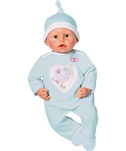 Buy Baby Annabell Brother Doll at Argos.co.uk   Your Online Shop for 