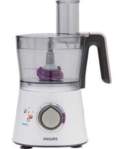 Buy Philips HR7761/01 Food Processor   White at Argos.co.uk   Your 