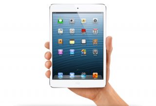 iPad Mini   Every inch an iPad