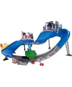 Buy Cars Micro Drifters Super Speedway at Argos.co.uk   Your Online 