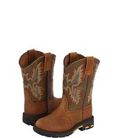 Ariat Kids Workhog™ Pull On (Toddler/Youth) $29.99 (  MSRP $ 
