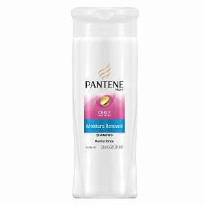 Buy Pantene Pro V Curly Hair Series Moisture Renewal Shampoo & More 