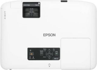 Epson VS400 Multimedia Projector by Office Depot