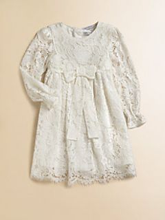Dolce & Gabbana   Toddlers & Little Girls Lace Dress