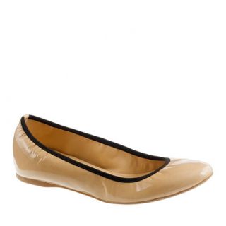 Lula patent leather ballet flats   shoes   Womens online shops   J 
