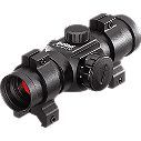 Bushnell® Trophy Multi Reticle Red Dot Scope at Cabelas