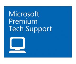 Buy Microsoft Premium Tech Support   a year long subscription to help 