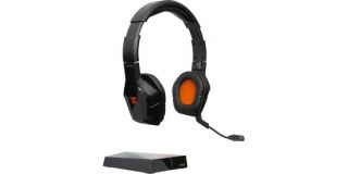 Buy Primer Wireless Headset for Xbox 360   great sound for chat and 