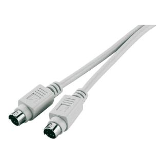 PS/2 KABEL ST/ST 2M BULK im Conrad Online Shop  972548