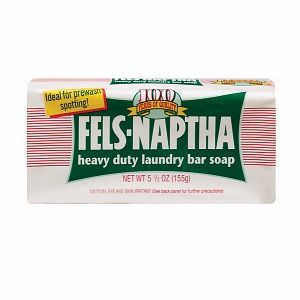 Buy Fels Naptha Heavy Duty Laundry Bar Soap & More  drugstore 