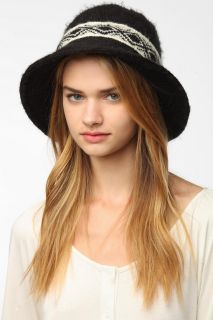 Wooden Ships Napajoti Hat   Urban Outfitters