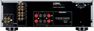 YAMAHA AMPLI AUDIO INT&GR&S YAMAHA A S700 TITANE (MP D6032M1426980 