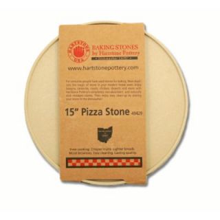 Hartstone Pottery Pizza Pan from Kmart 