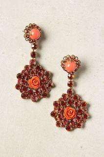 Volos Earrings   Anthropologie