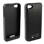 Lenmar® BC4 iPhone® 4 Protective Case And External Battery