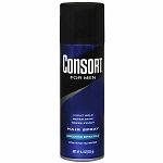 Consort For Men   Hair Spray, Non Aerosol, Extra Hold, Unscented   8 