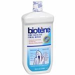 BUY 1, GET 1  Biotene   Dry Mouth Oral Rinse (61)