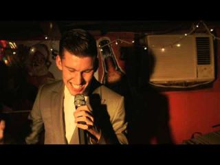 Le clip de la semaine  Willy Moon – Railroad Track