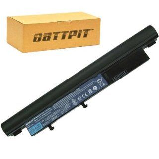 Battpitt™ Laptop / Notebook Battery Replacement for Acer AS09D41 