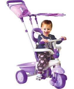 Buy Smart Trike   Safari Hippo at Argos.co.uk   Your Online Shop for 