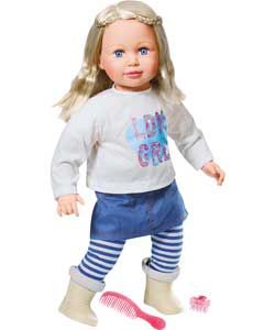 Buy Chad Valley Molly Doll at Argos.co.uk   Your Online Shop for Dolls 