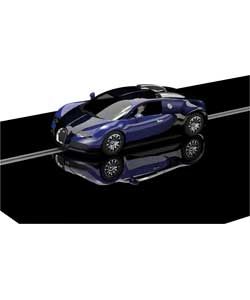 Buy Scalextric Bugatti Veyron EB 16.4 Grand Touring Car at Argos.co.uk 