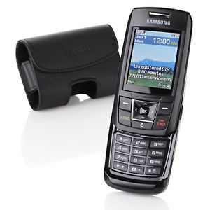 Samsung No Contract Camera Cell Phone with 1200 TracFone Minutes and 