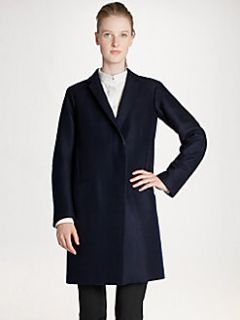 Womens Apparel   Outerwear   Wool & Cashmere   
