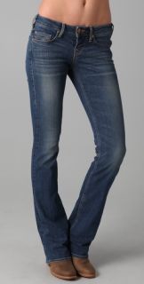 True Religion Trisha Boot Cut Jeans  