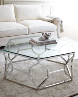 Paxton Coffee Table   The Horchow Collection
