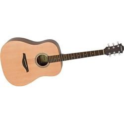 Hohner Essential Plus Dreadnought Acoustic Guitar (EL SD PLUS)
