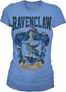   Ravenclaw Coat of Arms Babydoll