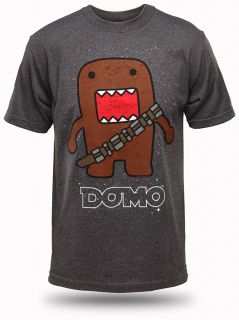   Domo Rawr Wars Copilot