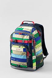 Kids School Rules ClassMate® Large Backpack