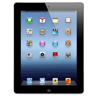 Picture Gallery for Apple 3rd generation iPad, 16GB, Wi Fi, Apple A5X 