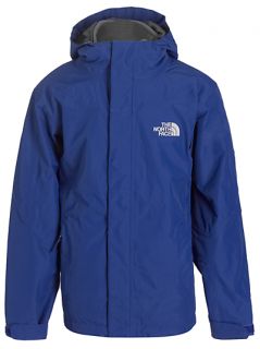 Buy The North Face Evolution Triclimate Jacket, Blue online at 