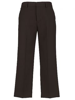 Buy Our Ladys Catholic Primary School Boys Trousers, Brown online at 