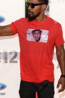 Official Trayvon Martin Shirts