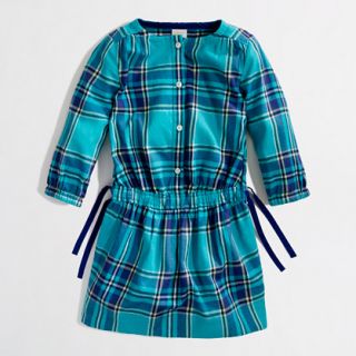 Factory girls plaid flannel dress   everyday   FactoryGirlss Dresses 