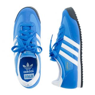 Kids Adidas® blue Dragon sneakers in larger sizes   sneakers   Boys 