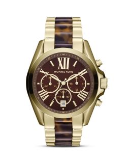 Michael Kors Bradshaw Watch, 43mm  