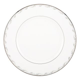 Marchesa by Lenox Paisley Bloom Dinner Plate  