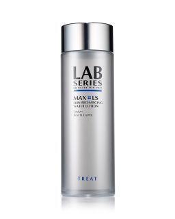 Lab Series MAX LS Skin Recharging Water Lotion 6.7 oz.  Bloomingdale 