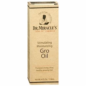 Buy Dr. Miracles Feel It Formula Stimulating Moisturizing Gro Oil 