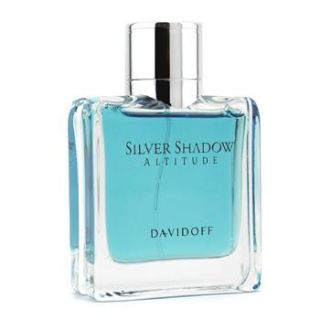 Silver Shadow Altitude EDT Spray   Davidoff   ERKEK PARFÜMLERİ 