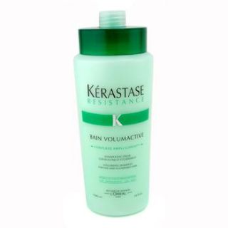 Resistance Bain Volumactive šampon za volumen ( tanka i ranjiva kosa 