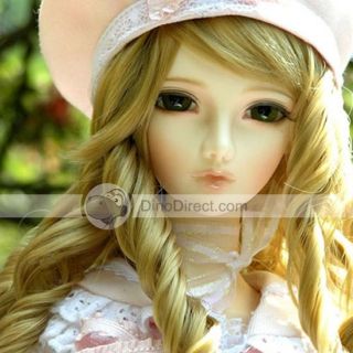 Wholesale Beautiful Dress Alice Barbie Doll Toy   
