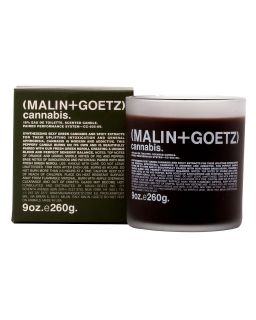 MALIN+GOETZ Cannabis Candle  
