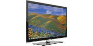 Buy Samsung UN40D6000 40 Inch LED 1080p Smart TV, Samsung Apps 