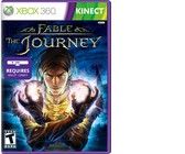 Fable The Journey Xbox 360 Game for Kinect
